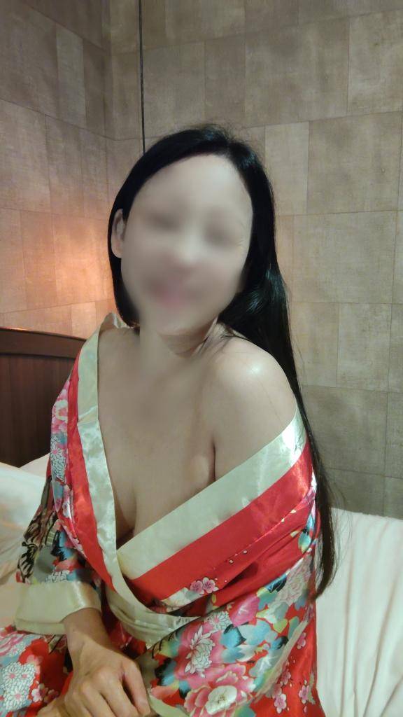 こんにちは?