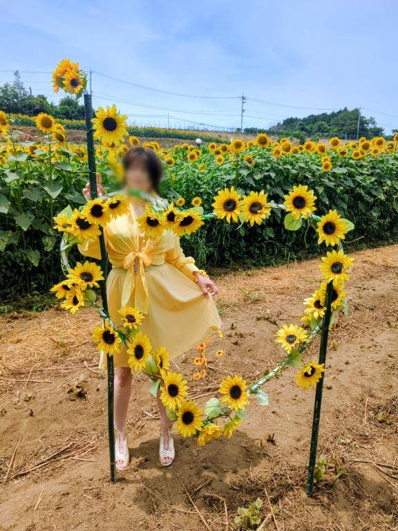 到着しました(^^)