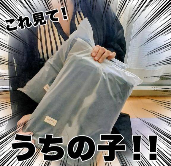 これ、なぁーんだ？(^^)