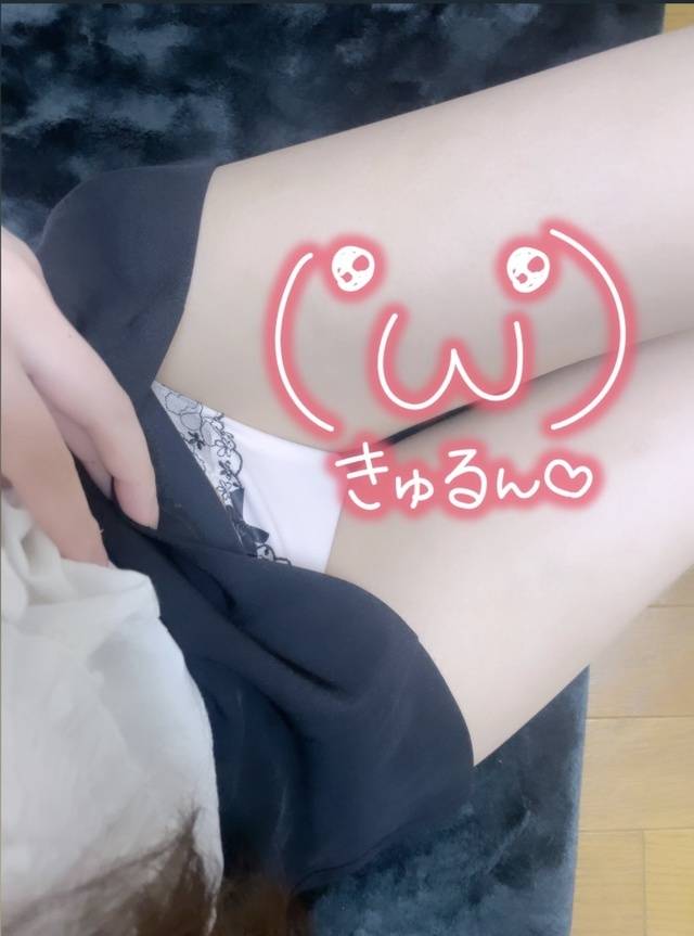 締め付けちゃう💗