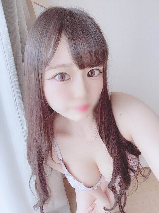 おやすみ前の1発🔞💜