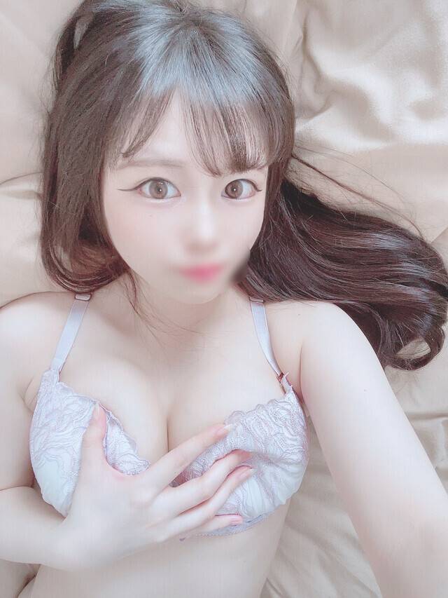 お兄さんの固いの🍌♡