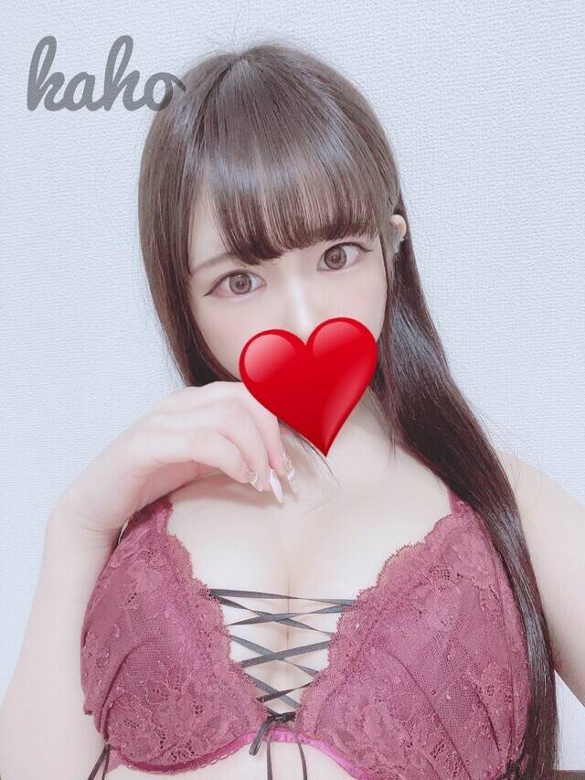 秘密の…㊙️💓