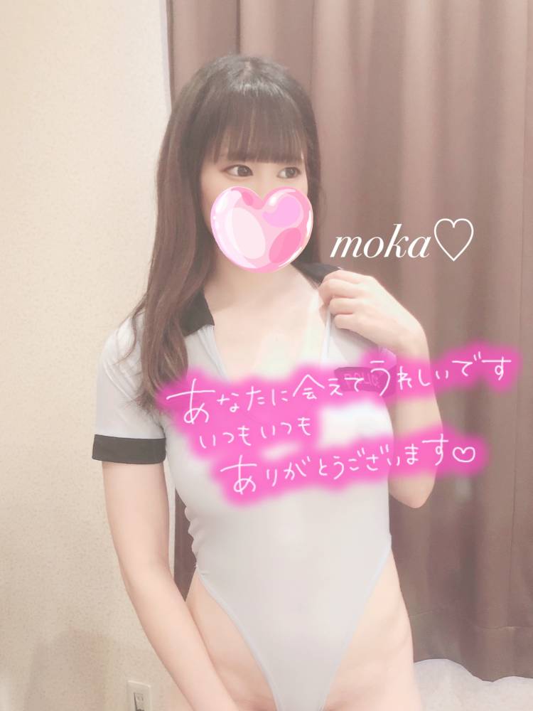 ❤︎敏感体質...？❤︎