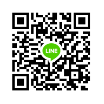 line QRコード