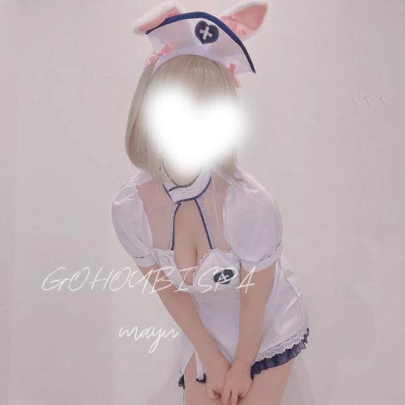 𝕄𝔸𝕐𝕌 🍓おしらせ♡