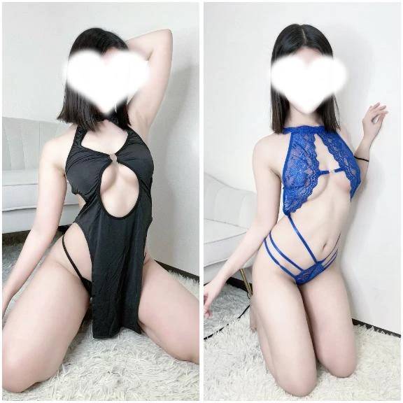 👙💗 New Costume 💗👙