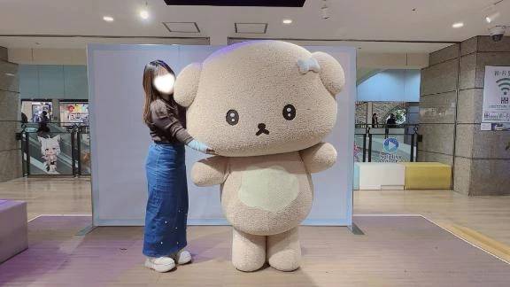 実は、する方が好き🩵しょう