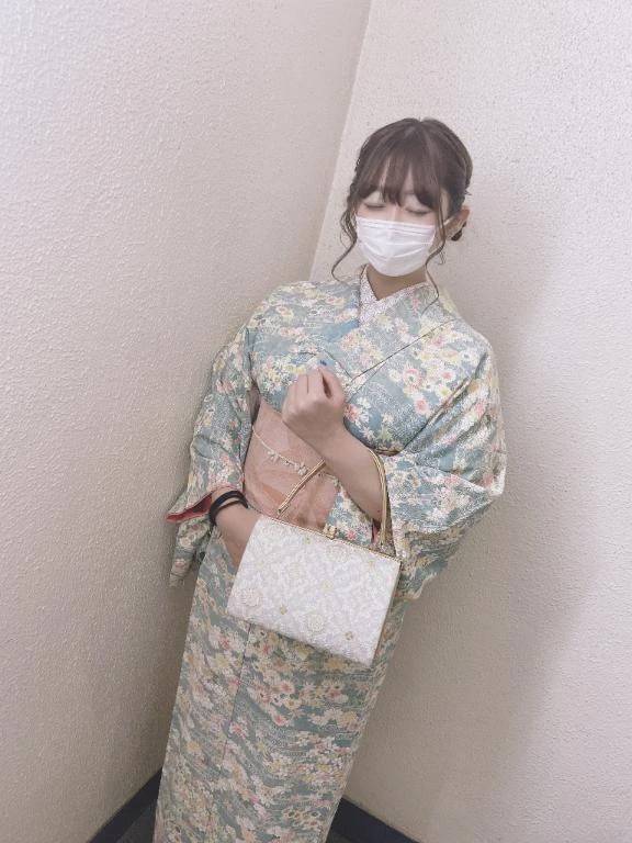 ラスト1枠！最短15:50〜🐇🩷