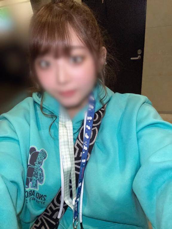 完売してました🐇🩷