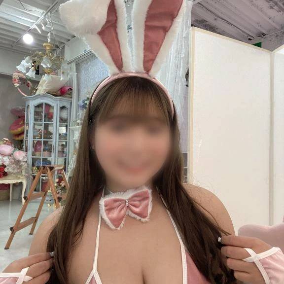 5:00までいるよ〜！🐇🩷