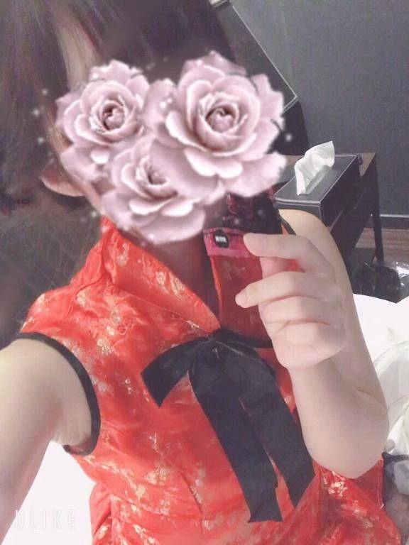 チャイナ♡