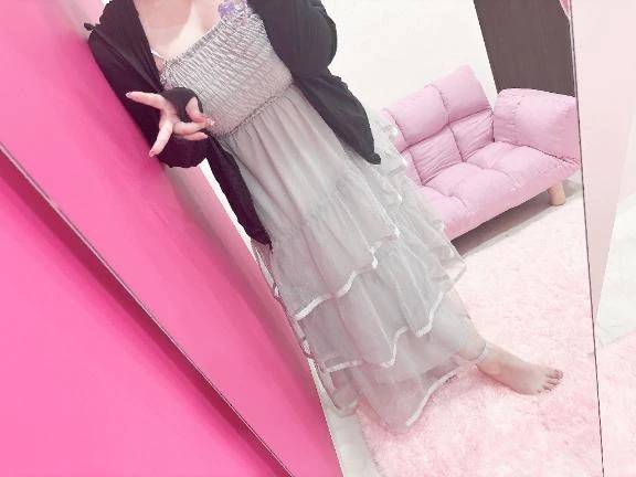そろそろ♡