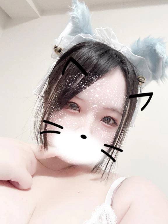 ねこちゃん♡