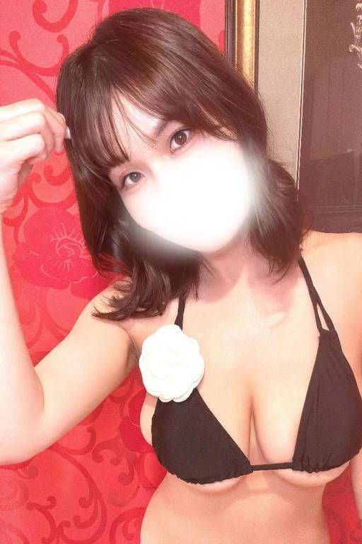 巨乳部門です🤭🩷
