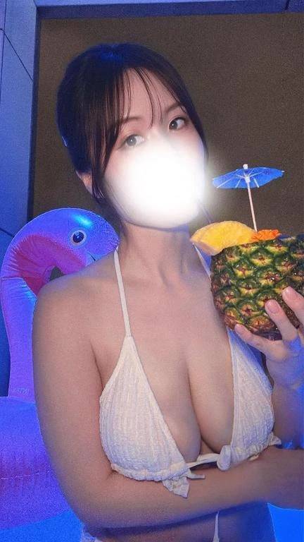 白くて濃くてHな味⋯💋💕