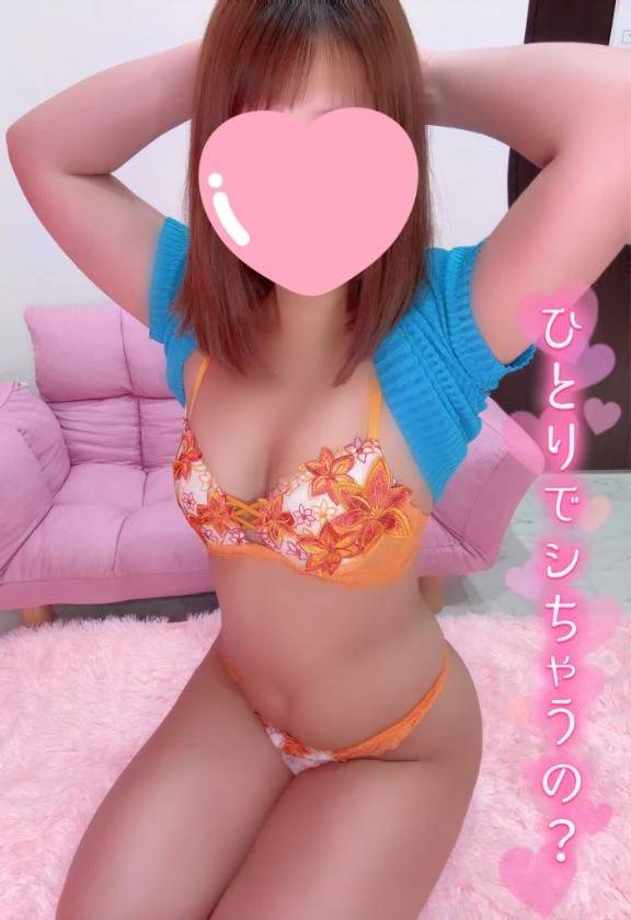 ホカホカトロトロオイルでお〇ぱいマッサージ♡