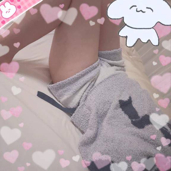 密着責め希望🙋‍♀️