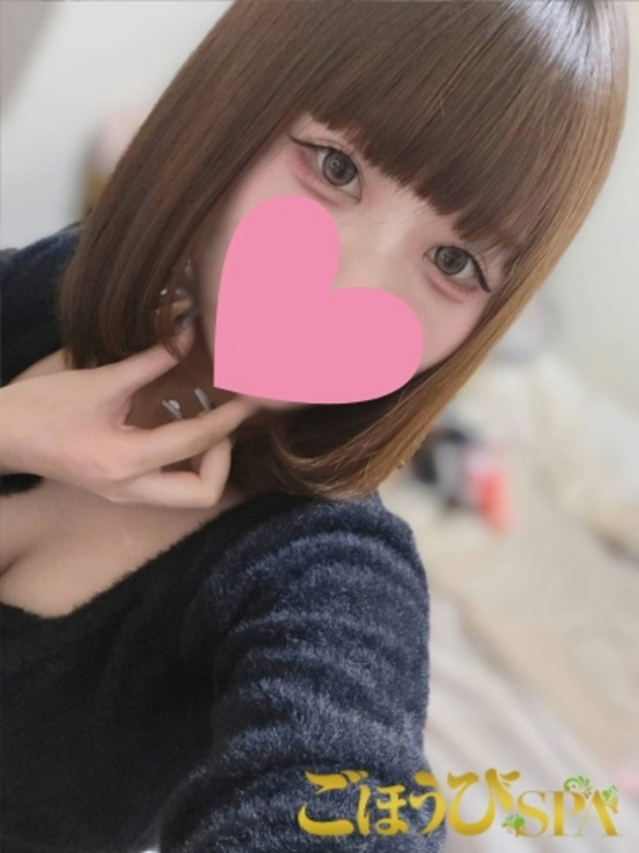 ちょこ(ごほうびSPA 梅田店)