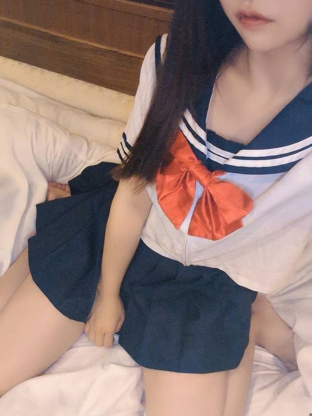 合法JKプレイ🫣❤️