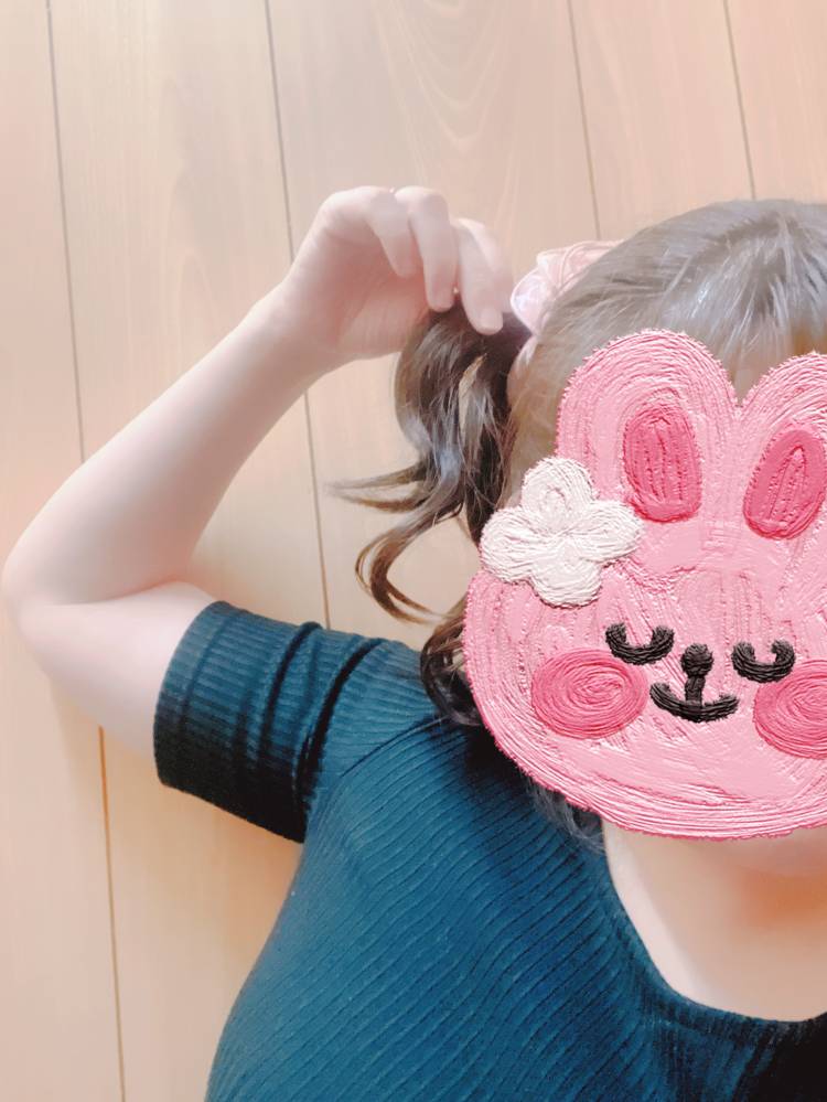 今日も1日ありがとうございました♡と、来週出勤予定♪