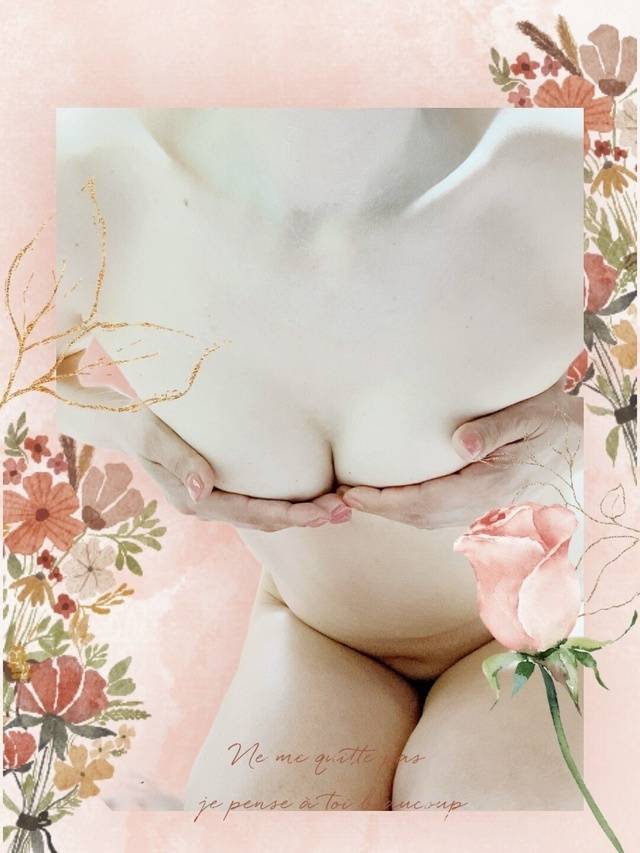 お髭がダンディなお兄様へ