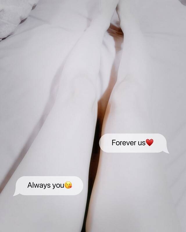 秘密の相性診断💕