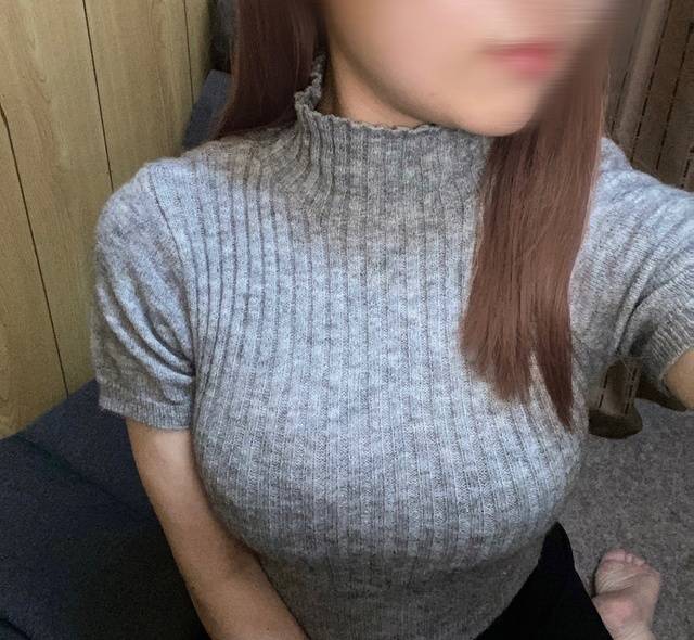初めての...🫢💓