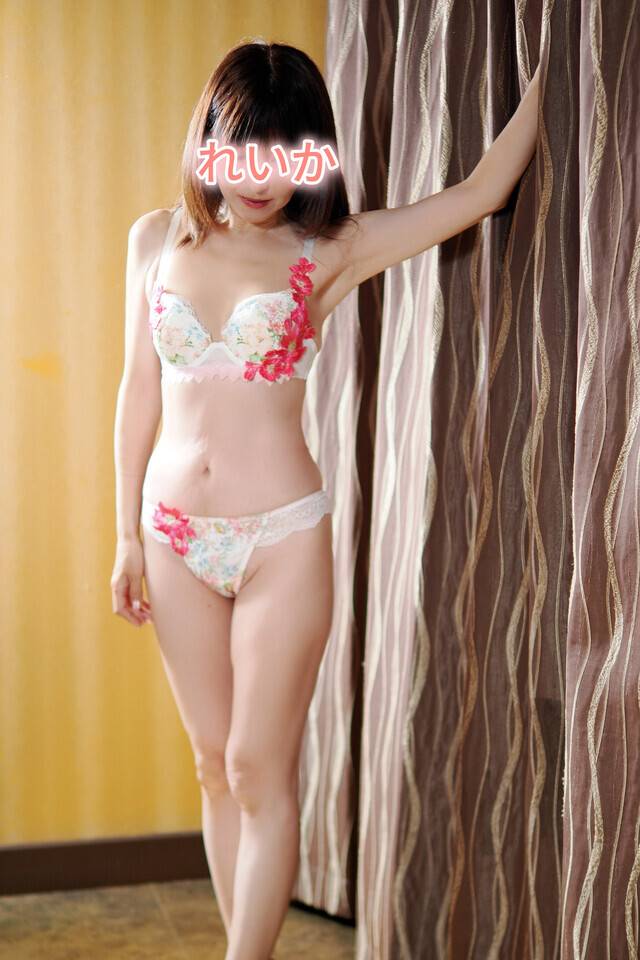 れいかの夢の中で夏の思い出作り