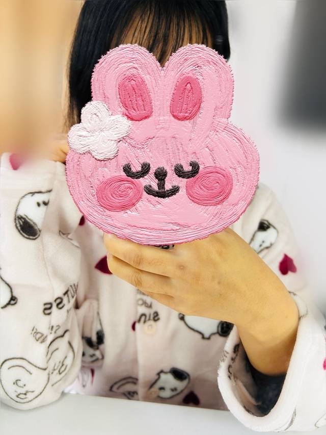 パジャマでおじゃま🫣