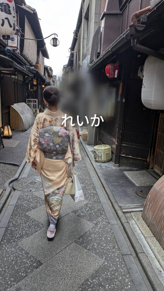 これが本当の濃厚接触♡