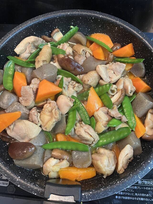 春☘️の食材