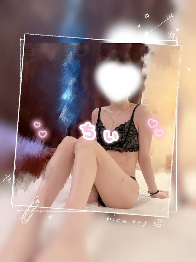 お久しぶりの…///