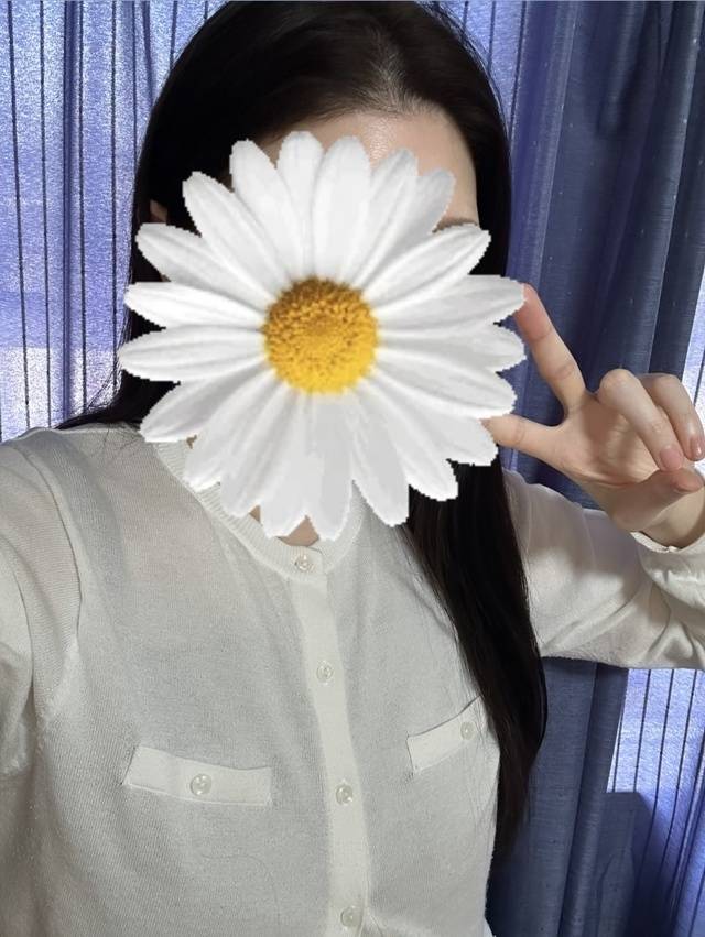 今日から3日間いるよん🌸