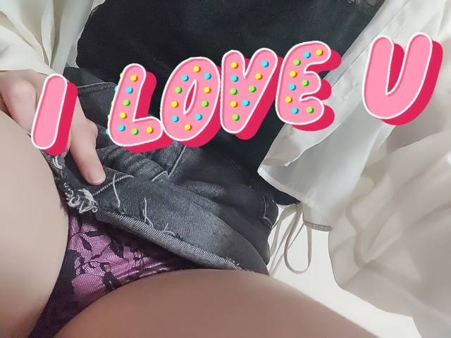 久しぶりの💕