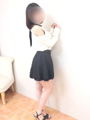 【ましろ】甘えん坊さんな美少女！