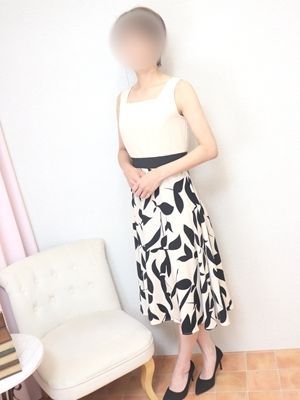 【めぐみ】長身！ご奉仕大好き若妻さん♪