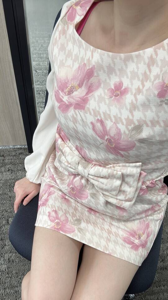 お昼のご褒美に♡癒しの時間どう？