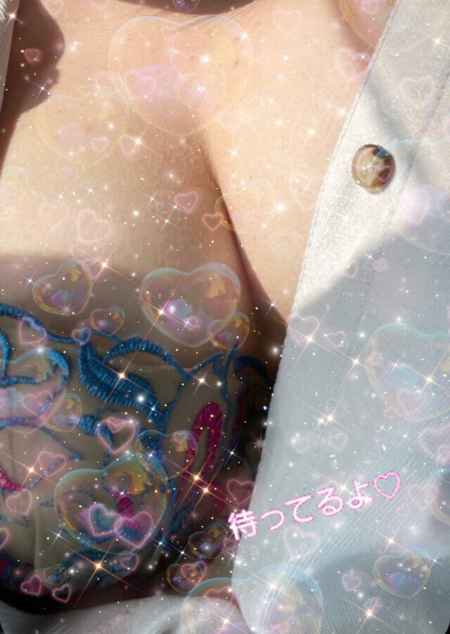 おはよー☀️