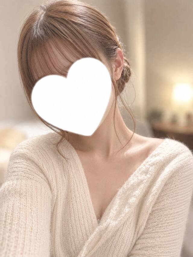 初日なので優しくしてください…♡