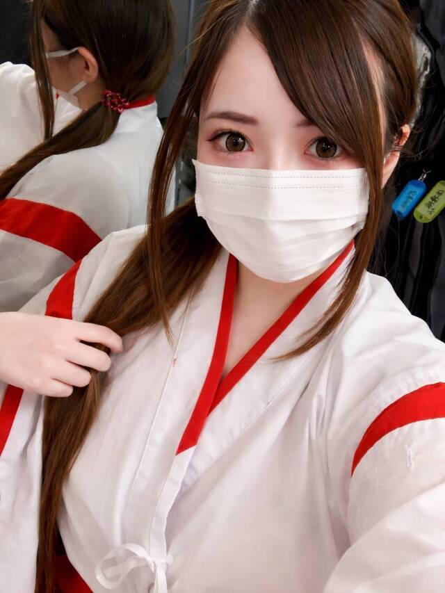 お兄様と穏やかな時間を…♡