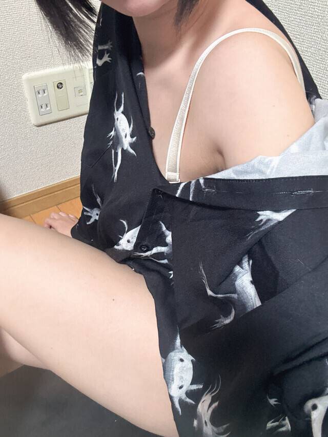 出勤です🤍