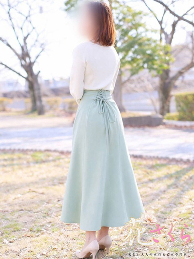 はるな（美しい大人の女性＆乙女専門店！花さくら）