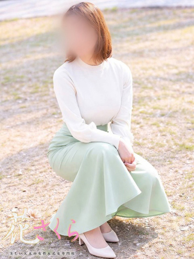 はるな(美しい大人の女性&乙女専門店!花さくら)