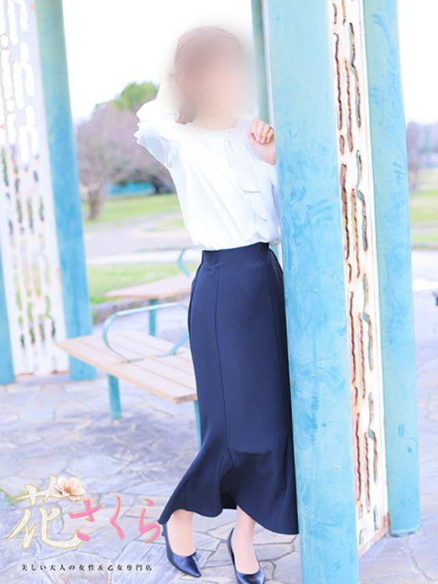 あやか(美しい大人の女性&乙女専門店!花さくら)