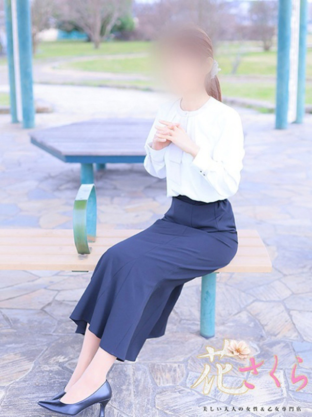 あやか(美しい大人の女性&乙女専門店!花さくら)