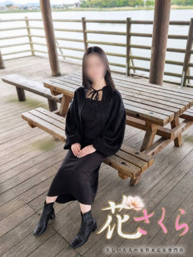 かえで(美しい大人の女性&乙女専門店!花さくら)