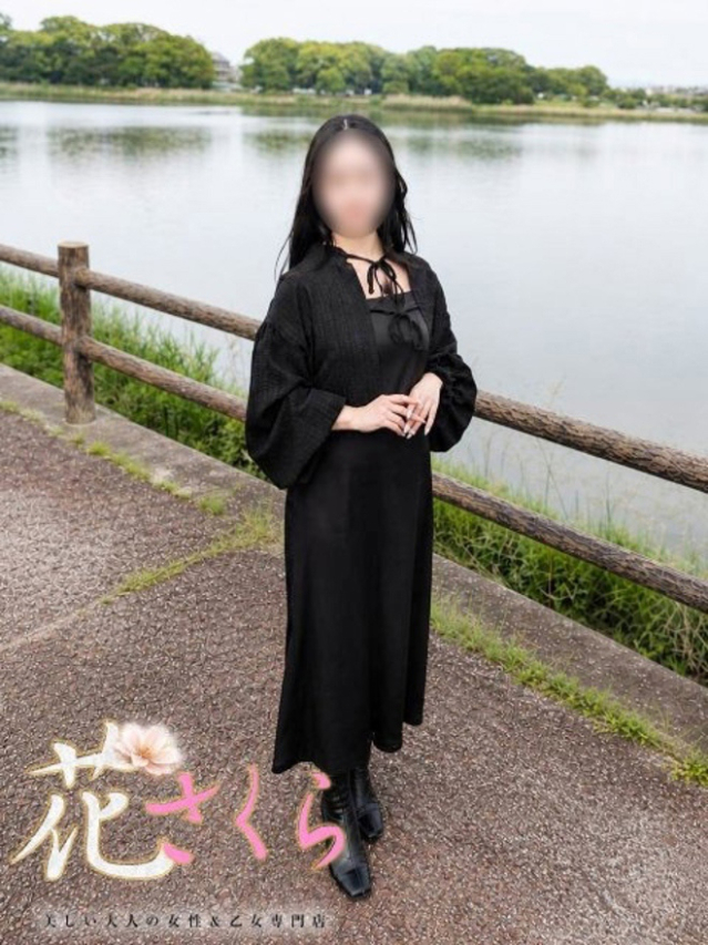 かえで(美しい大人の女性&乙女専門店!花さくら)