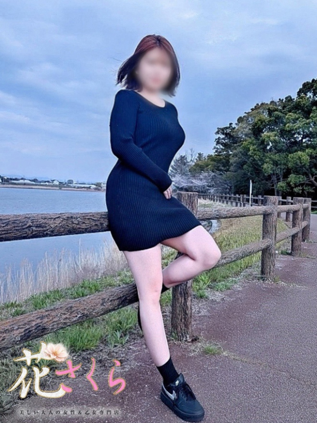 みづき(美しい大人の女性&乙女専門店!花さくら)