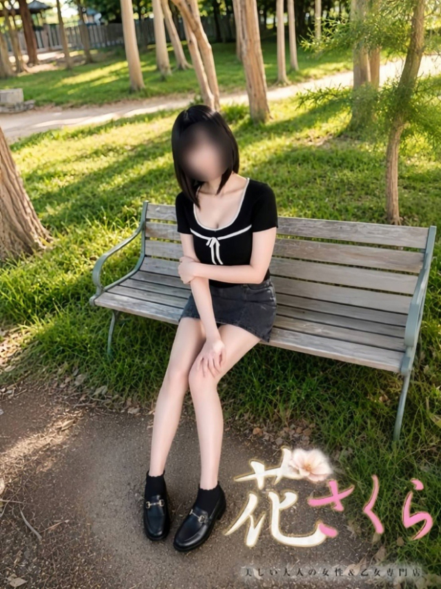 すずね(美しい大人の女性&乙女専門店!花さくら)